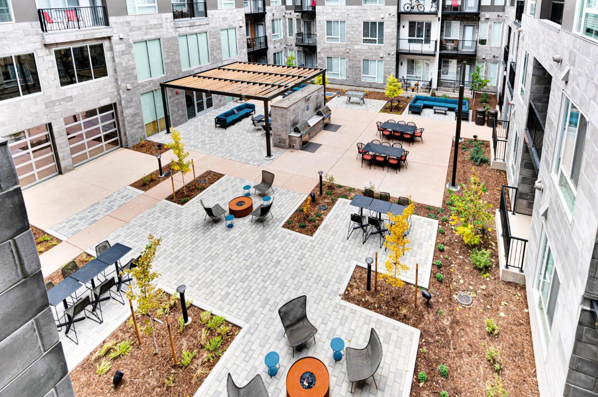 My Sweet Rentals- 30 Night Min Apartamento Aurora