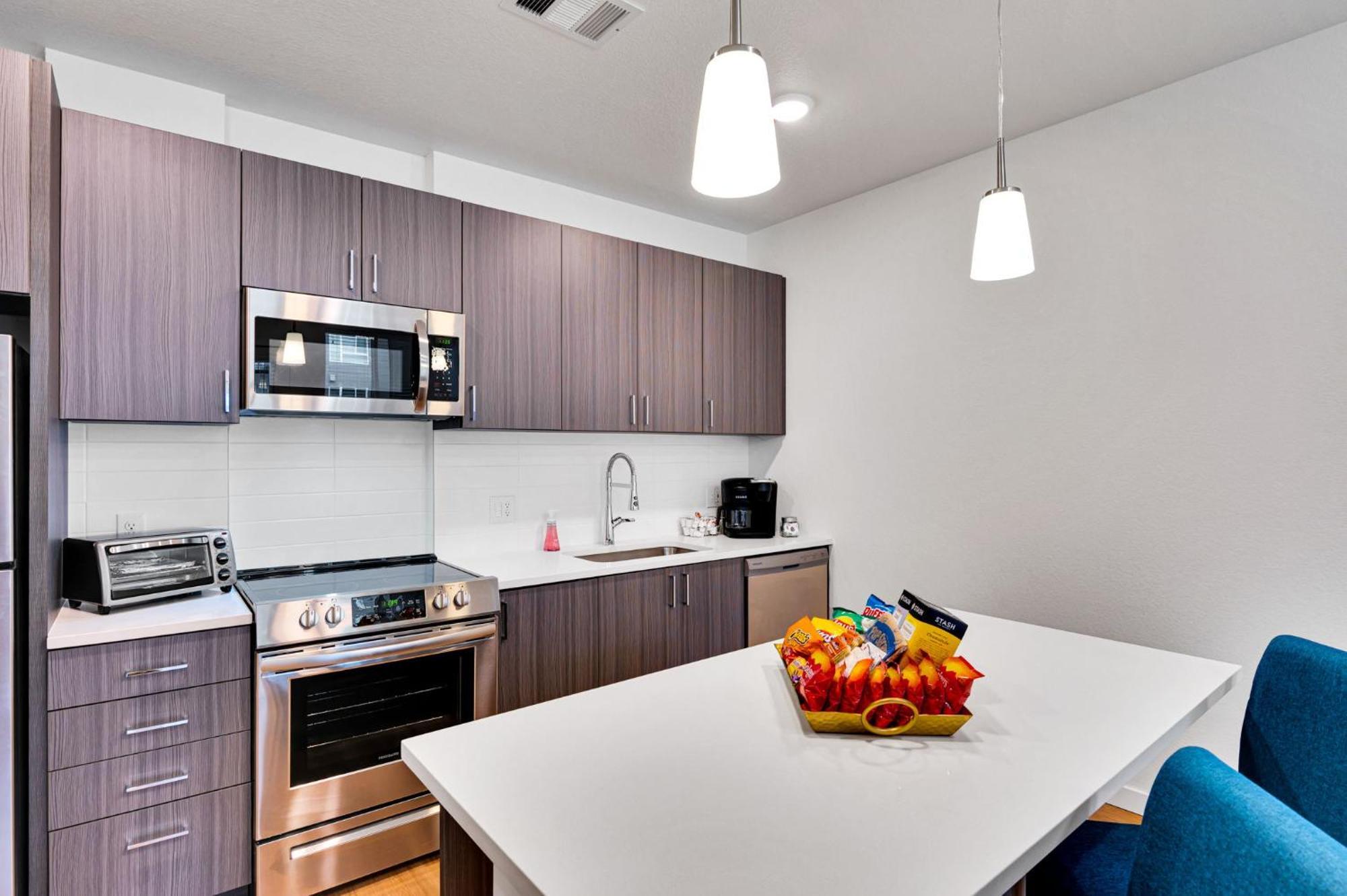 Apartamento My Sweet Rentals- 30 Night Min *