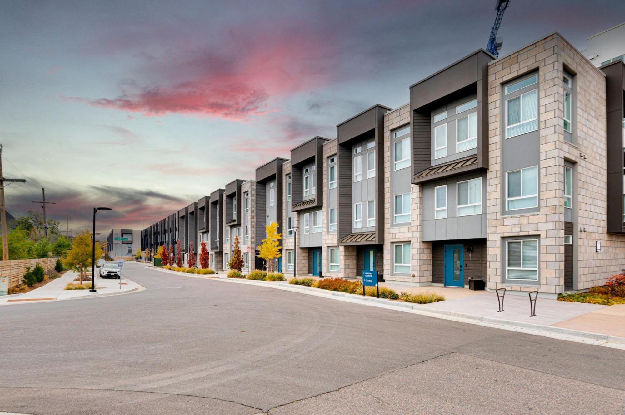 Apartamento My Sweet Rentals- 30 Night Min Aurora
